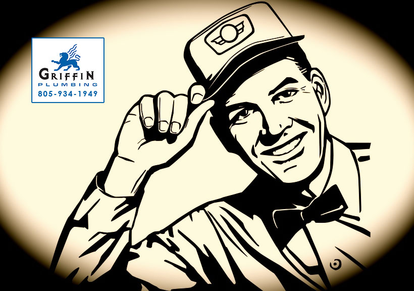 Featured image for “Griffin Plumbing | Preserving Old Fashioned Customer Service”