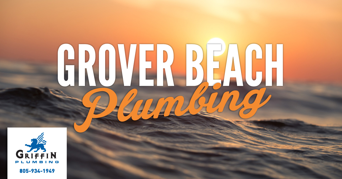 Grover Beach Plumbing Sunseat
