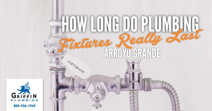 Arroyo Grande Plumbing Fixtures