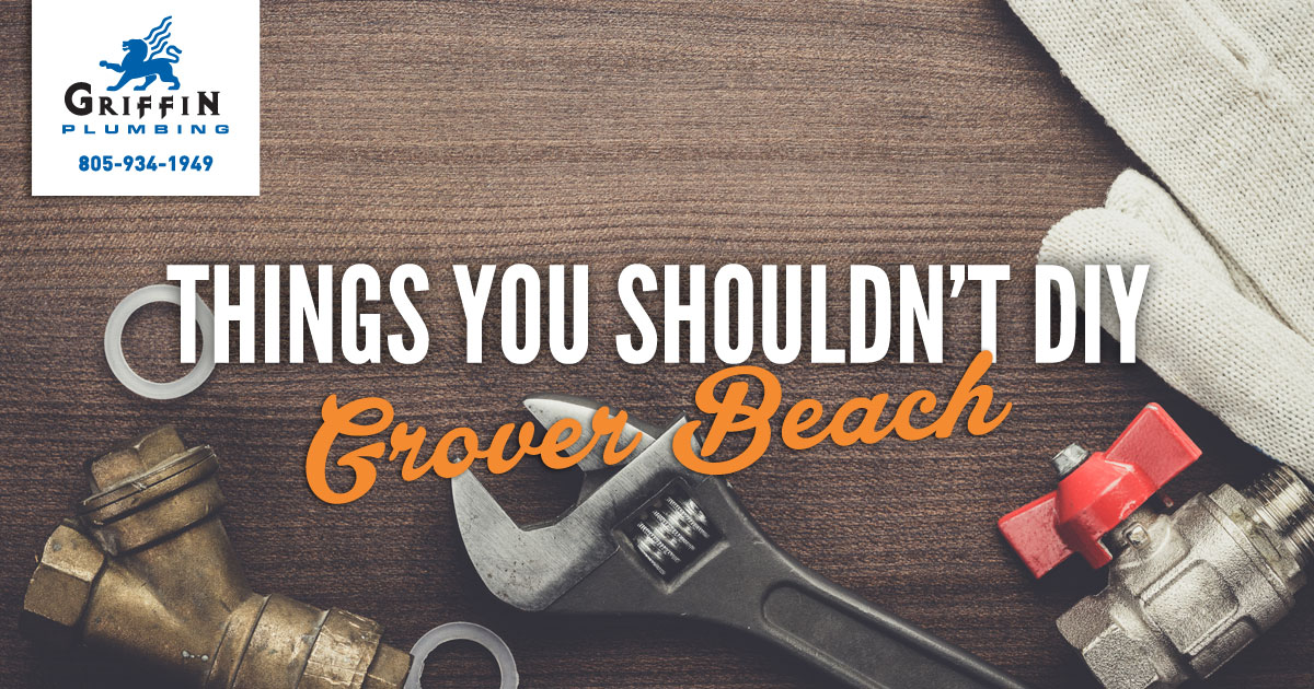 Grover Beach Plumbing Pros