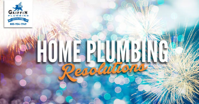 Home plumbing resolutions
