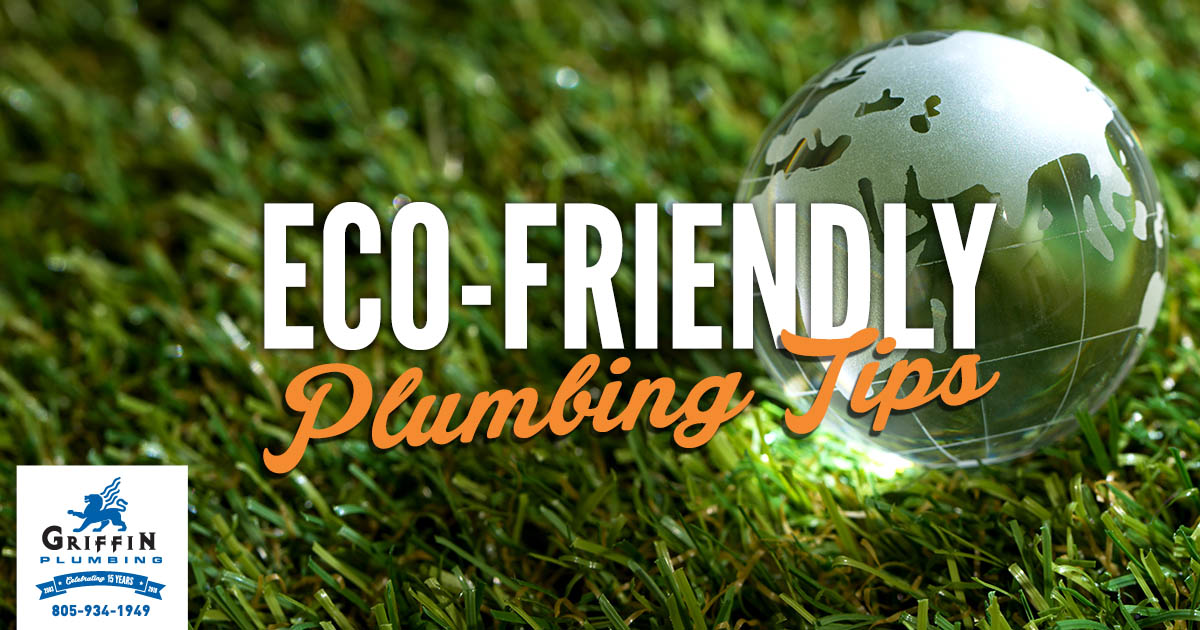 Featured image for “San Luis Obispo Plumbing: Eco-friendly Plumbing Tips”