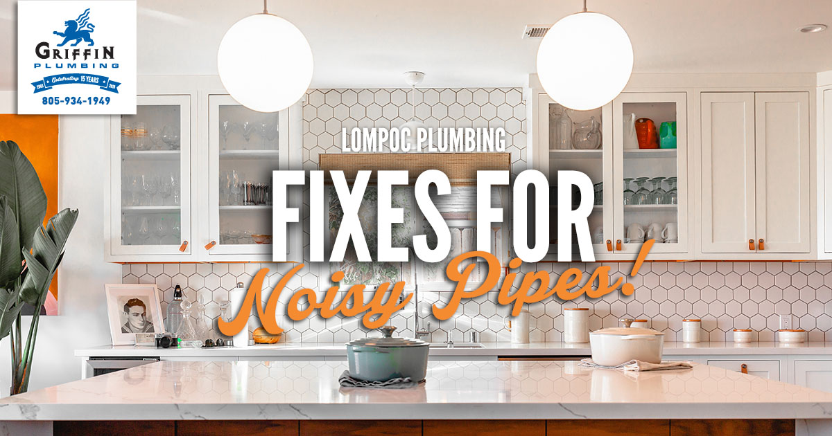 Featured image for “Fixes for Noisy Pipes”