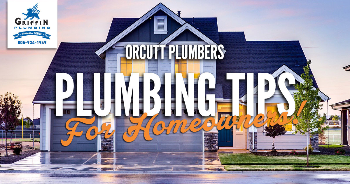 Featured image for “Plumbing Tips For Homeowners”