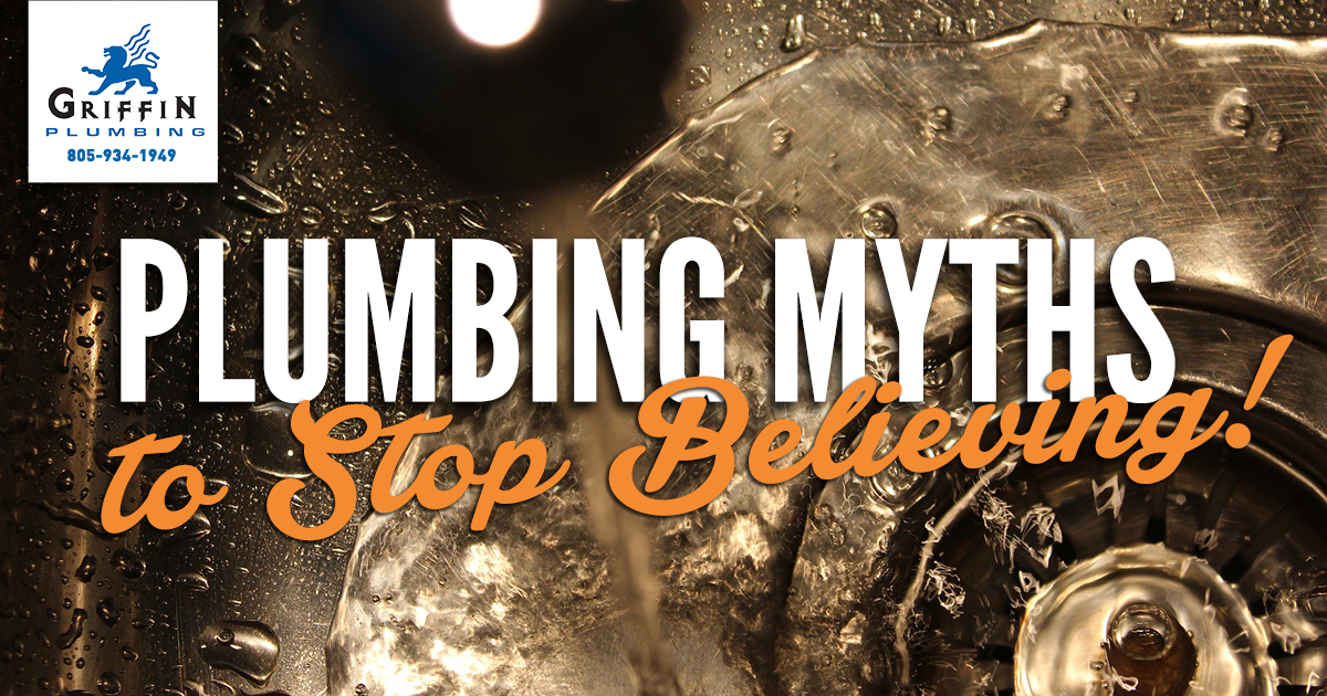 Featured image for “Plumbing Myths to Stop Believing”