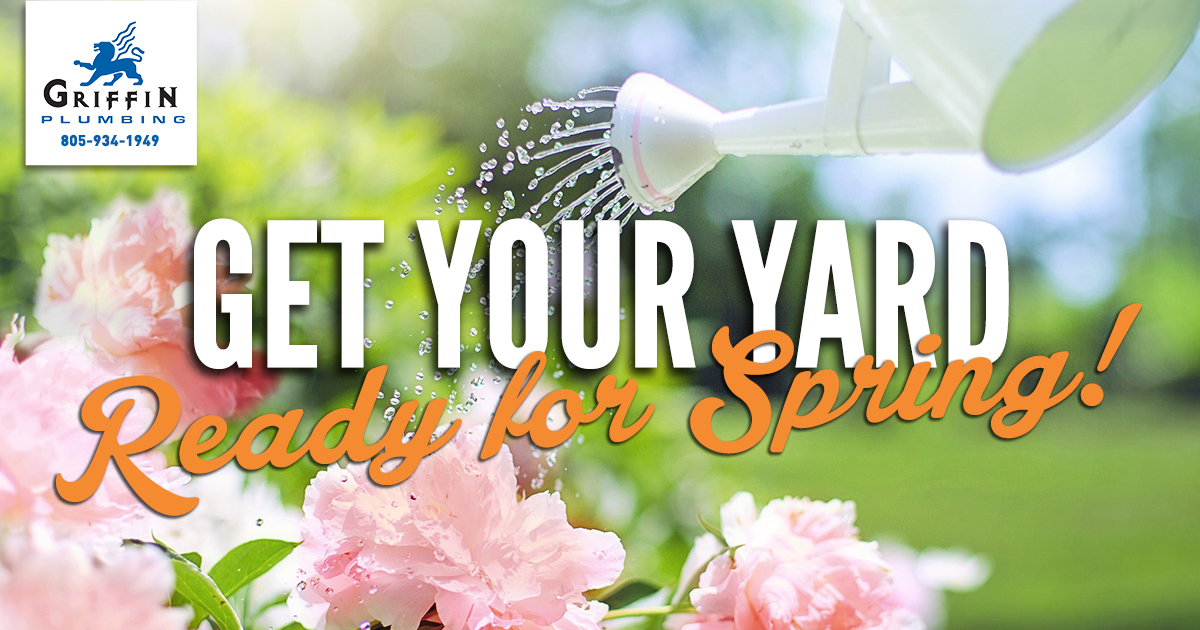 Featured image for “Get Your Yard Ready for Spring”