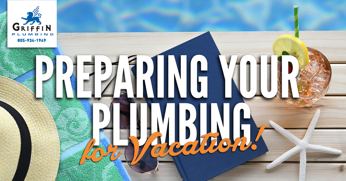 Featured image for “Preparing Your Plumbing for Vacation”