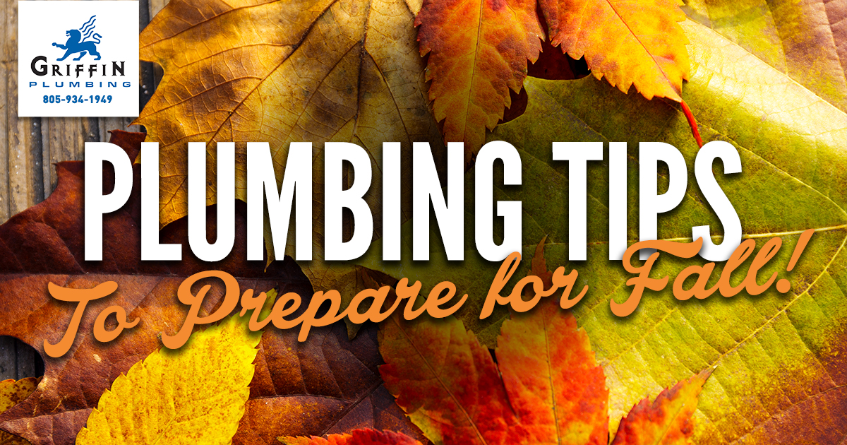Featured image for “Plumbing Tips to Prepare for Fall”