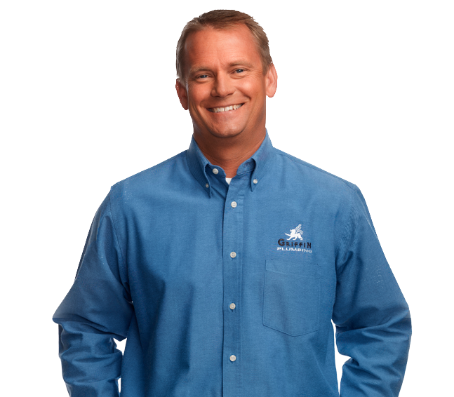 Jeremy Griffin - Owner, Griffin Plumbing