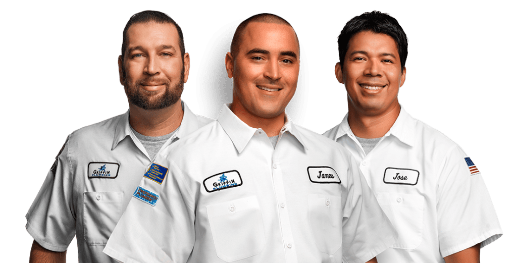 Griffin Plumbing - Your San Luis Obispo Plumbing Professionals