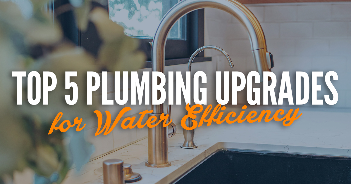 plumbing upgrades, plumbing efficiency, water efficiency, plumbing service, plumbing tips