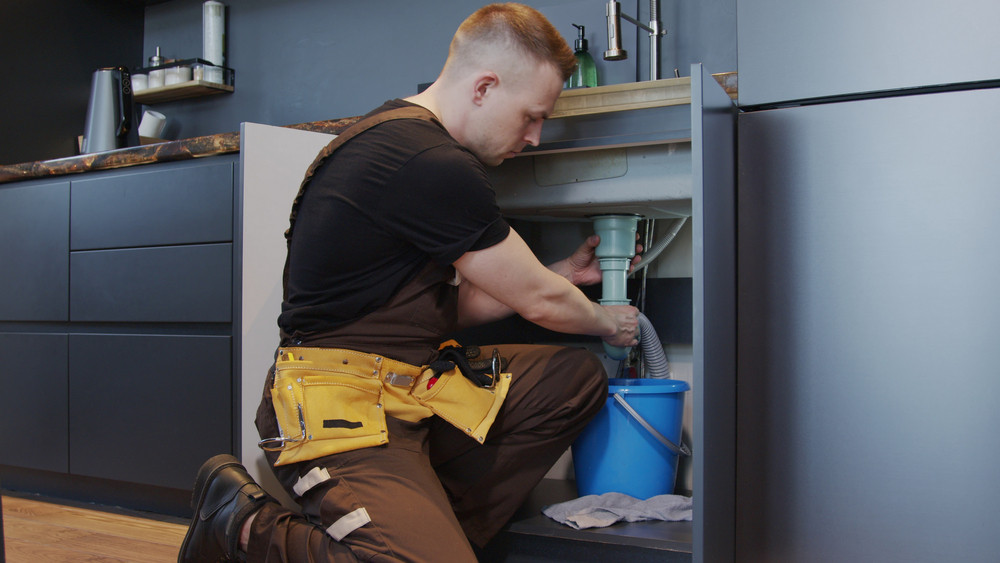 leak detection