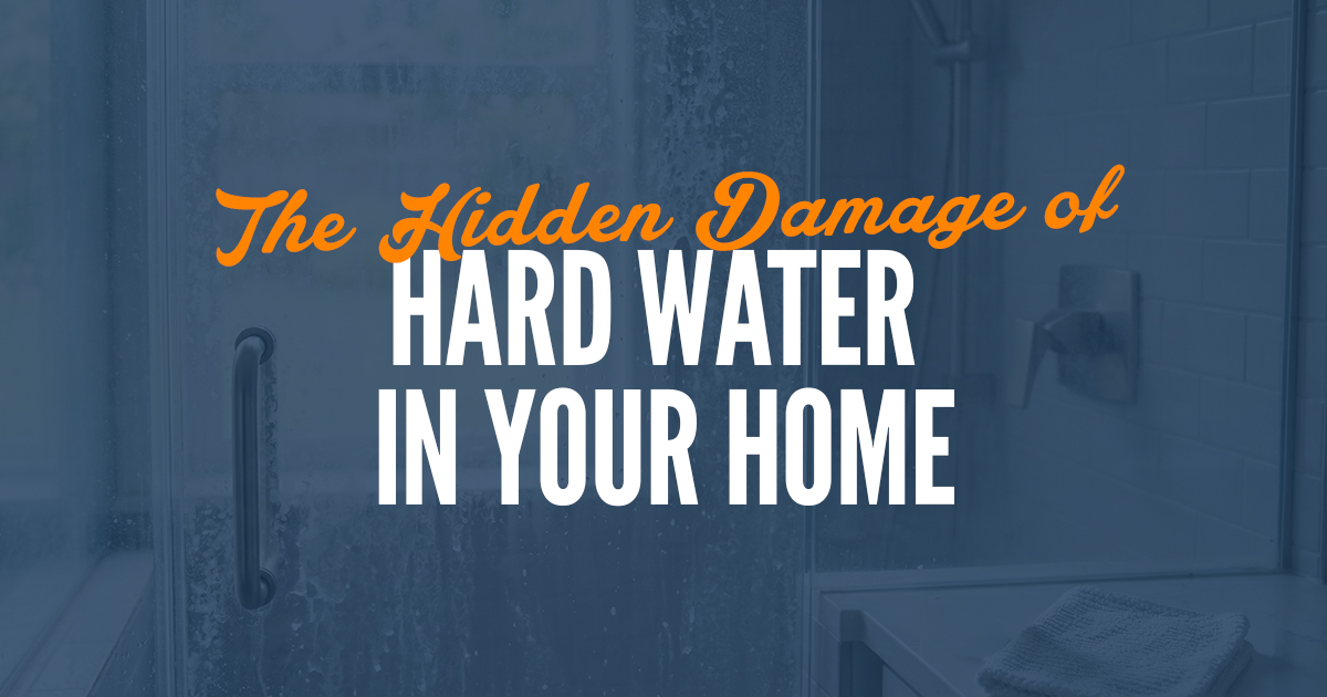 Hard Water